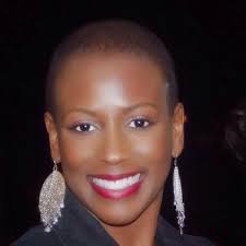 Tracey Harrell Hates Breast Cancer