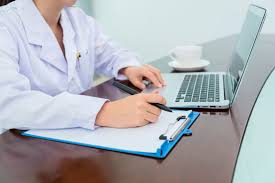 Resultado de imagen para historia clinica