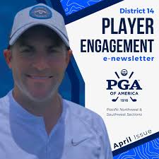 Andrew Osburn, PGA