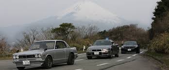 Fun2drive Jdm Car Rental And Tours In Japan Near Mount Fuji
