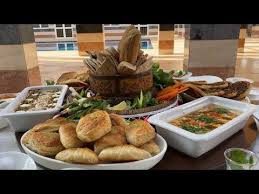 فطور سوري في المدينة المنورة Youtube Cooking