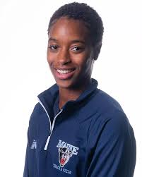 2018-19 Women's Track and Field Roster