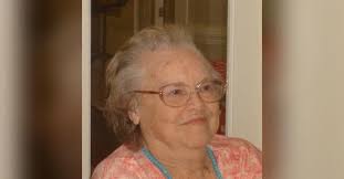 Mildred Walters Pressley Obituary