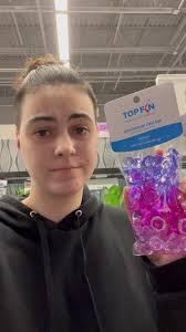 Avoid Using Marbles in Your Fish Tank Substrate