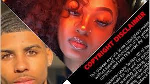 Jaden Alise coming for Damaury Mikula|Friends speaking