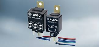This video introduces bosch relays and their functions. Automotive Relays Airani Diesels