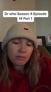 Season 4 episode 14 part 1 ##fyp #foryou #foryourpage #fypシ #fy #drwho  #drwhotiktok #whoviansoftiktok #whovians