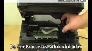 Epson xp 342 treiber windows 10 : Tintencenter Tutorial Patronen Wechseln Beim Epson Xp 305 Youtube