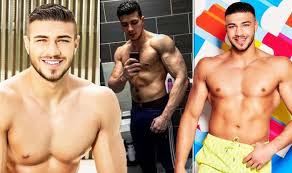 Tommy fury enters the love island villa. Love Island 2019 Tommy Fury Weight And Height Revealed How Does He Stay Fit Express Co Uk