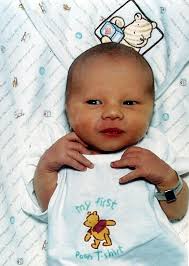 Nicholas Newby Obituary