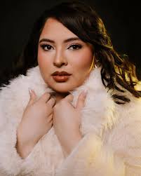 Alina Reyes Benavides