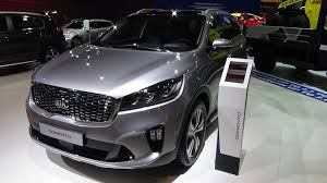 Currently, we are transforming the site to better represent our new brand philosophy. 2019 Kia Sorento Gt Line 2 2 Crdi 4wd Exterior And Interior Auto Show Brussels 2019 Youtube