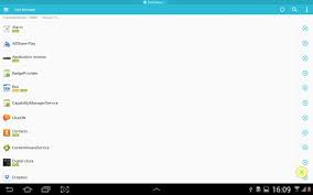 * 1*1 widget to monitor memory usage, fast kill task or launch . Es Task Manager For Android Apk Download