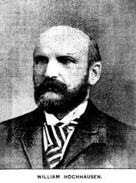 William Hochhausen