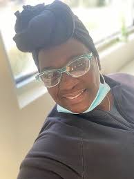 Heaven Hurley Obituary