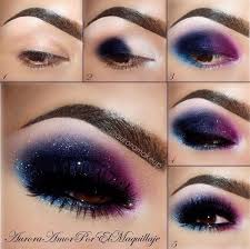 awesome purple makeup ideas 2158034