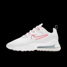 Heres a first look at nikes air max 270 react #highsnobiety heres a first look at nikes air max 270 the nike air max 270 tea berry just released style, sneakers, art, design, news, music, gadgets, gear. Nike Air Max 270 React Women S Shoes Nike Com