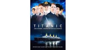 1997 / сша titanic титаник. Titanic 2012 Movie Review