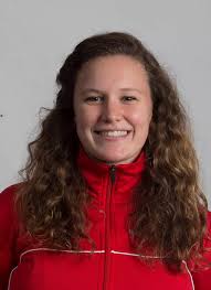 2015-16 Women's Swimming and Diving Roster