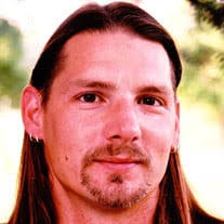 Mr. Alan Lance Alverson Obituary January 28, 2015