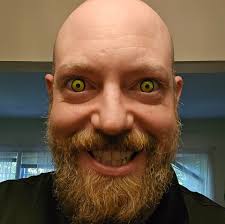 Ryan Patrick Parsons