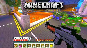 Feb 19, 2016 · all minecraft pe servers; Minecraft 1 8 Custom Cod Zombies Map With Vikkstar Youtube