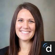 Danielle Goodrich, PA