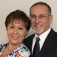 Terry & Gil Guaderrama