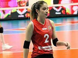Şampiyonlar kupası heyecanı trt spor 2'de. Worldofvolley Tur W Guidetti Announces Wide List Tugba Senoglu Gets The Chance