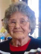 Obituary information for Gracie Williams Browning