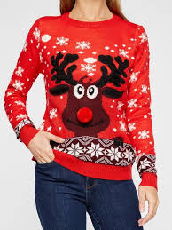 90 jours de réflexion ✅. Ou Acheter Un Pull Moche De Noel Kitsch A Souhait I Blog Ma Maison Beko