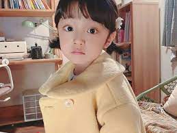 キム・テヒの娘”ソ・ウジン、人形より人形で娘より娘のような写真公開 | wowKorea（ワウコリア）