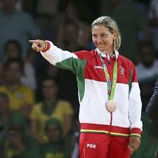 Jogos olímpicos deveriam ser adiados. Esperamos Por Si Judo Jogos Olimpicos Judoca