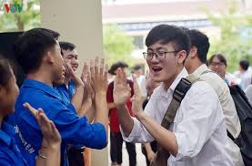 Ngày thi:chủ nhật ngày mùng 4 tháng 7 năm 2021. Vzetfwn3o4szlm