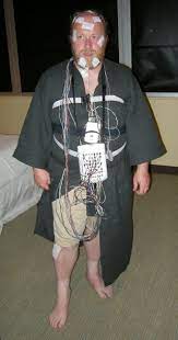 Maybe you would like to learn more about one of these? What S All That Stuff They Put On Me During A Sleep Study Psychology Today South Africa