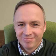 Adam Caletka in people