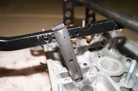 First grab a next, here is the right compressor tool needed for the job. Audizine Forums