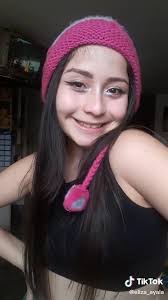 Mi Tiktoker Favorita... Eliza...