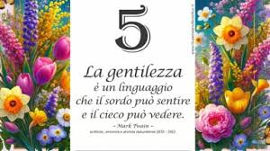 Trend Google: buongiorno 5 marzo 2026