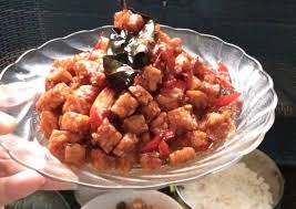 5.585 resep tempe orek ala rumahan yang mudah dan enak dari komunitas memasak terbesar dunia! Resep Tempe Orek Simpel Anti Gagal Resep Masakanku
