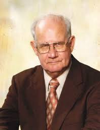 Obituary information for Rev. William Amos Combs