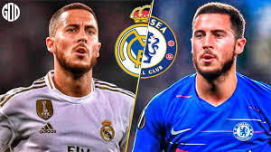 In the meantime he has has enjoyed a stellar season, scoring 19 goals in all competitions. Hazard In Chelsea Vs Hazard In Real Madrid Hd Youtube