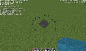 Chunk Loaders - Minecraft Mods - Curseforge