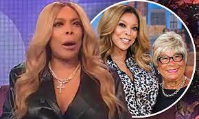Maybe you would like to learn more about one of these? Wendy Williams Mother Shirley Williams Passes Away Daily Mail Online