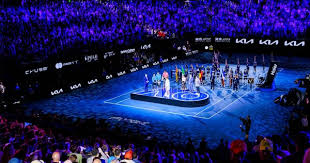 Tennis-News: Australian Open mit WOWOW & Sabalenka triumphiert bei US Open
