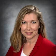 Alena Stavitski MBA, MSc, CQA posted