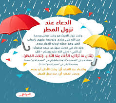 وفى شدة المطر ندعو اللَّهُمَّ حَوَالَيْنَا وَلاَ عَلَيْنَا، اللَّهُمَّ عَلَى الآكَامِ وَالظِّرَابِ، وَبُطُونِ الأَوْدِيَةِ، وَمَنَابِتِ الشَّجَرِ، حوالينا لا علينا، اللهم على الآكام والظراب وبطون الأودية، ومنابت الشجر. Ø¯Ø¹Ø§Ø¡ ÙˆÙ‚Øª Ø§Ù„Ù…Ø·Ø± ØªÙˆÙŠØªØ± 2020