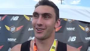 New Balance Nationals Outdoor Meet Manager