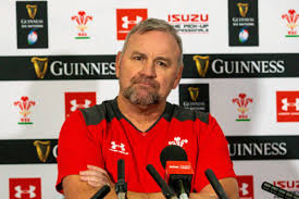 Wayne pivac says he will be very surprised if england cricket great sir ian botham does not support wales on saturday. Wayne Pivac Reacts To Crushing Scotland Defeat Last Word On Rugby