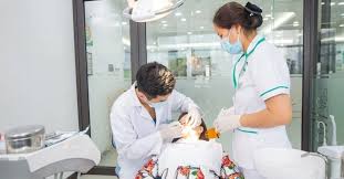 Cử nhân điều dưỡng nha khoa và cơ hội việc làm hiện nay